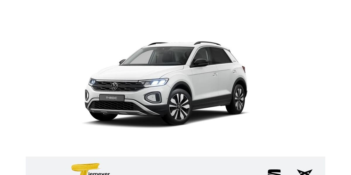 VW T-Roc 19.605 km 22.290 &euro; Bochum 44809