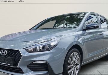 Hyundai i30 77.400 km 14.880 &euro; Bochum 44809