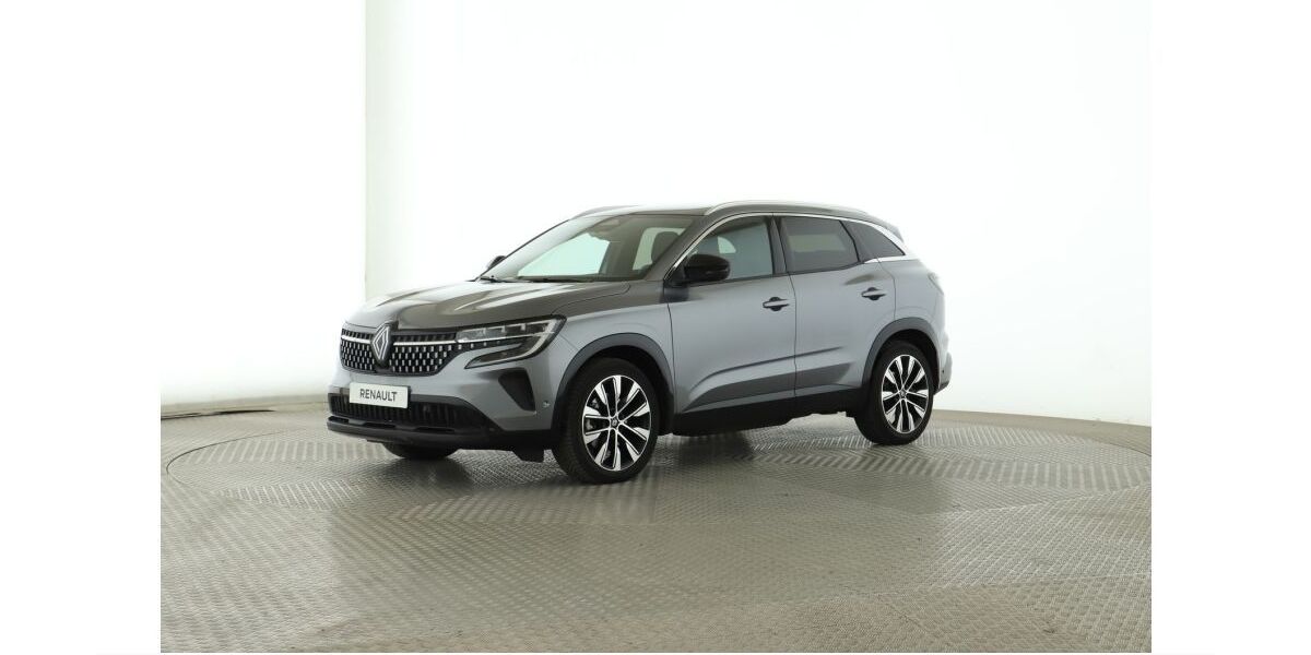 Renault Austral 30.213 km 30.880 &euro; Oberhausen 46049