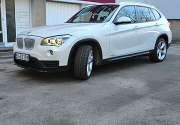BMW X1 33.000 km 15.950 &euro; Bochum 44869