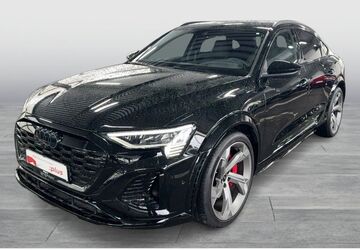 Audi SQ8 e-tron 21.039 km 65.775 &euro; Dortmund 44143