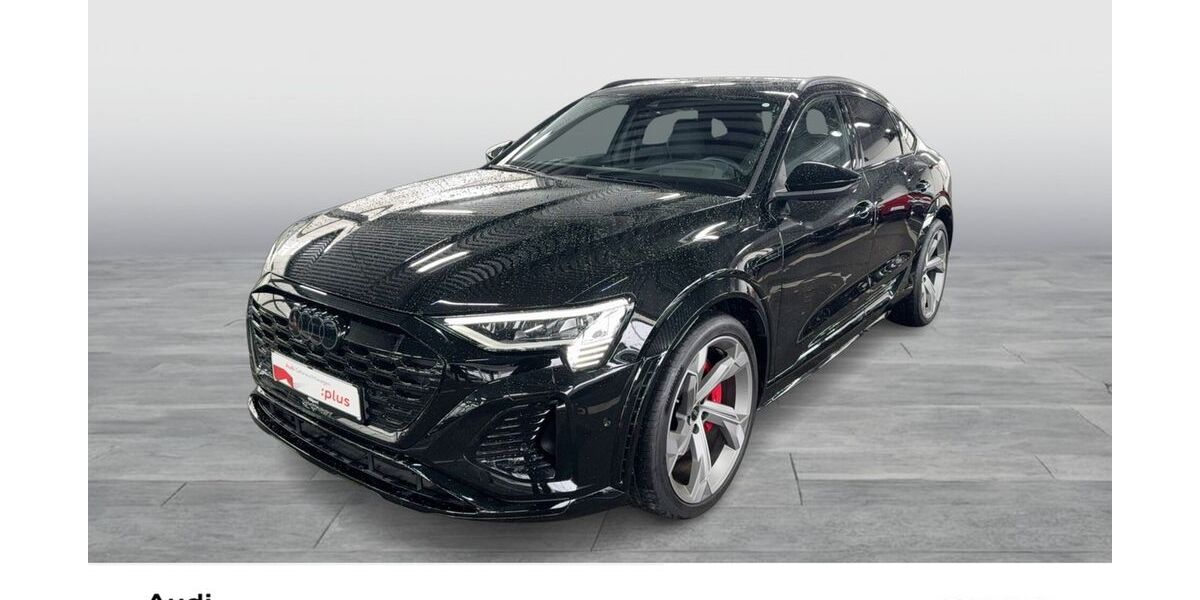Audi SQ8 e-tron 21.039 km 66.885 &euro; Dortmund 44143