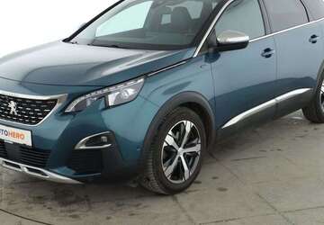 Peugeot 5008 102.838 km 20.890 &euro; Essen 45141