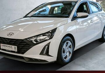 Hyundai i20 6.000 km 19.249 &euro; Dortmund 44149