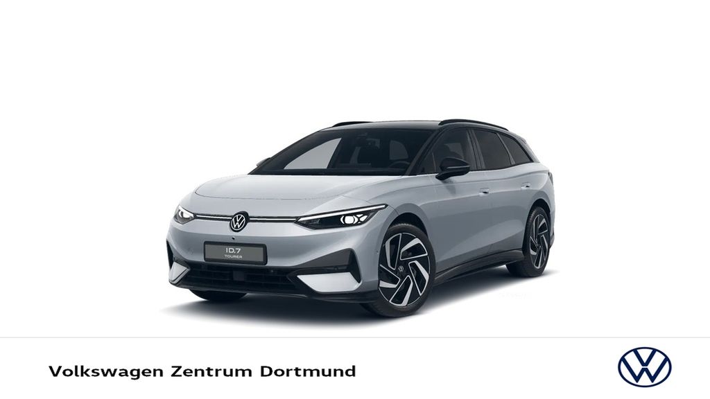 VW ID.7 4.580 km 48.688 &euro; Dortmund 44141