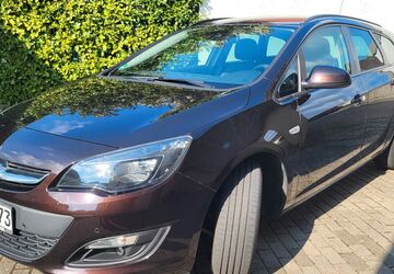 Opel Astra 190.000 km 3.500 &euro; Sprockhövel 45549