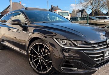 VW Arteon 107.000 km 25.900 &euro; Waltrop 45731