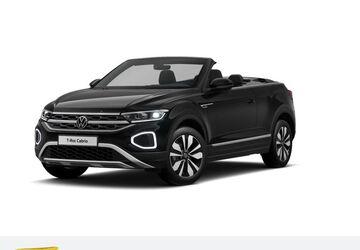 VW T-Roc 9.297 km 30.460 &euro; Herne 44653