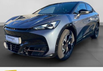 Cupra Tavascan 3.062 km 37.490 &euro; Recklinghausen 45663