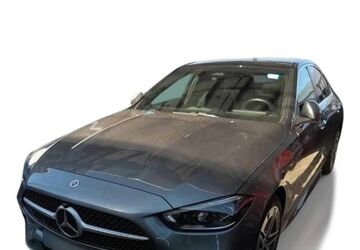 Mercedes-Benz C 300 25.918 km 45.615 &euro; Hagen 58091