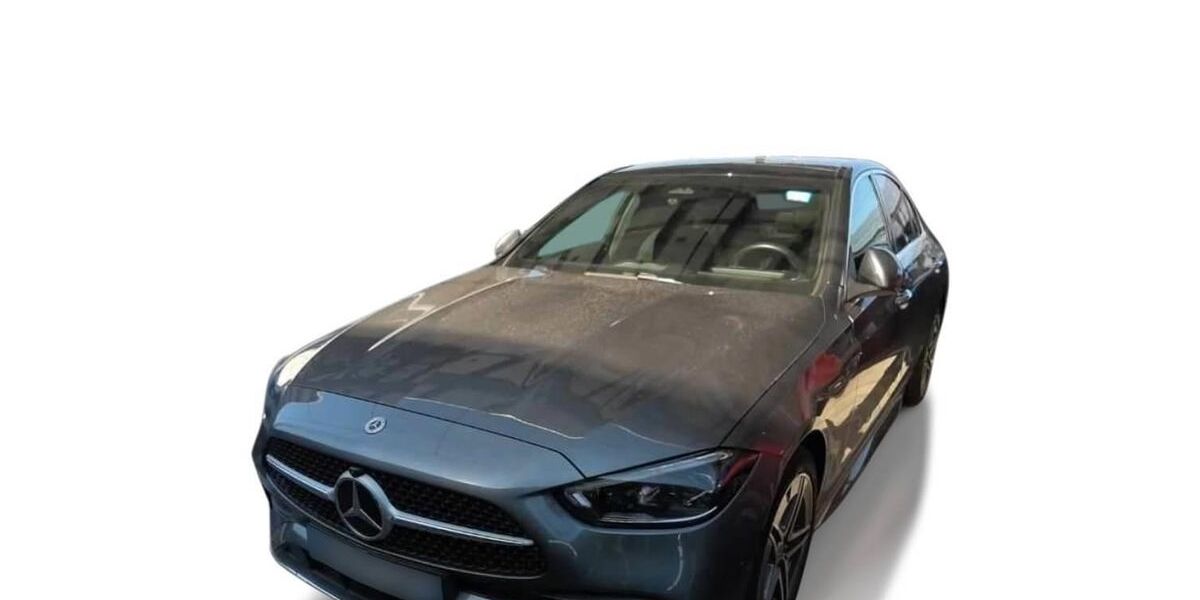 Mercedes-Benz C 300 25.918 km 45.615 &euro; Hagen 58091