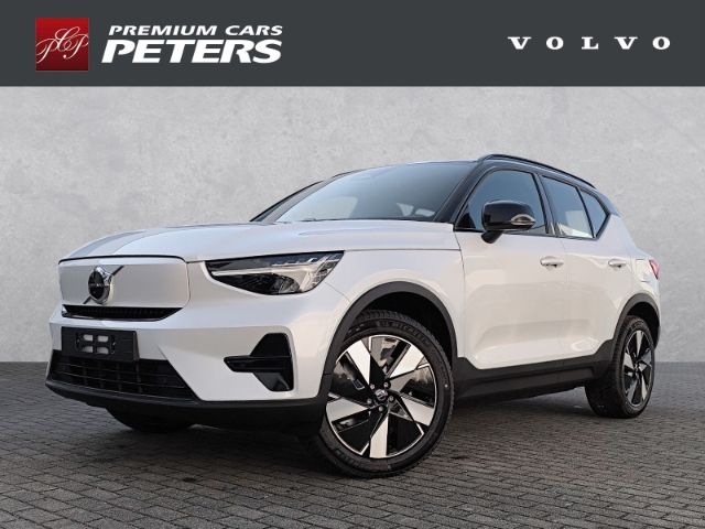 Volvo XC40 10.363 km 42.900 &euro; Dortmund 44143