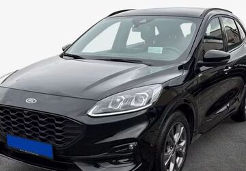 Ford Kuga 15.200 km 23.800 &euro; Essen 45276