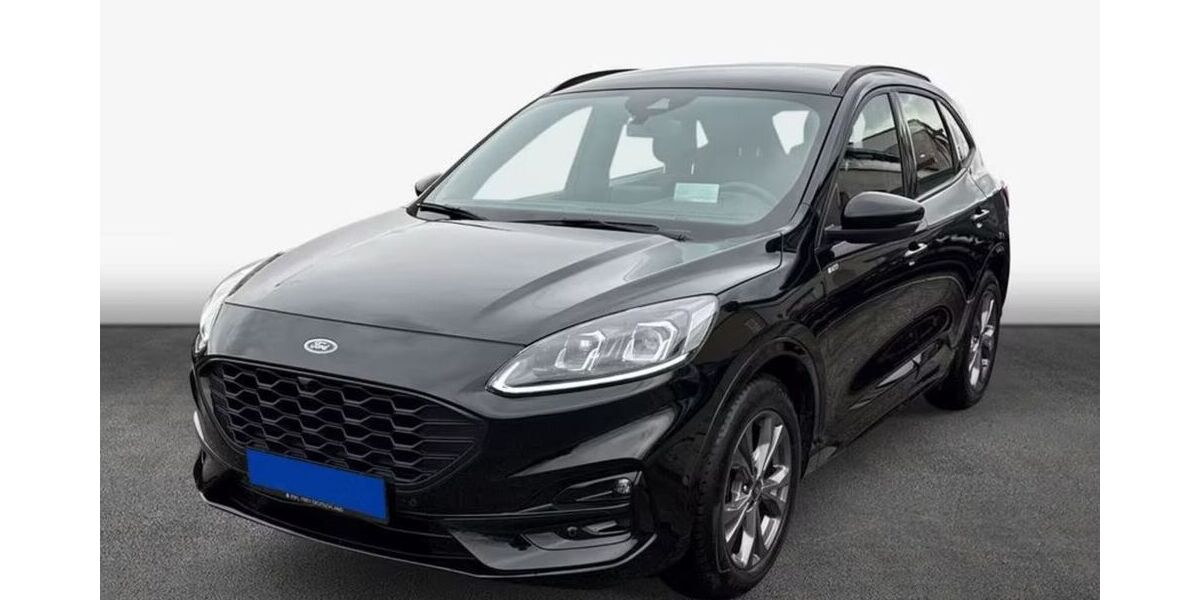 Ford Kuga 15.200 km 23.800 &euro; Essen 45276