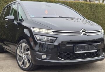 Citroen Grand C4 Picasso / SpaceTourer 115.000 km 14.900 &euro; Essen 45356