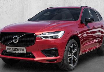 Volvo XC60 76.094 km 36.790 &euro; Wuppertal 42109