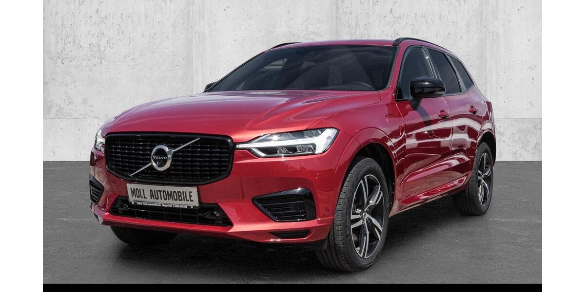 Volvo XC60 76.094 km 36.790 &euro; Wuppertal 42109