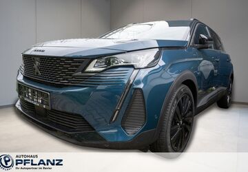 Peugeot 5008 17.078 km 37.390 &euro; Gelsenkirchen 45881