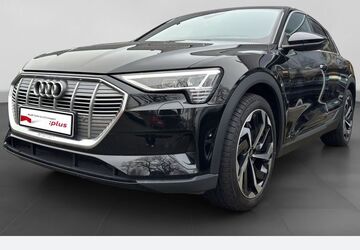 Audi e-tron 76.755 km 26.950 &euro; Dorsten 46284