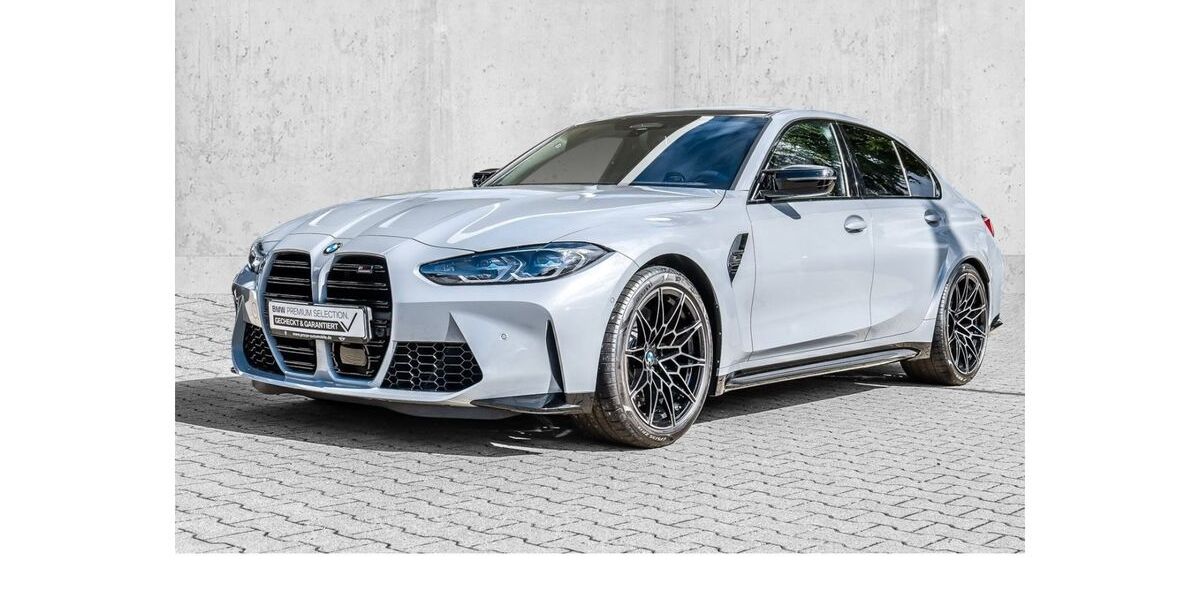 BMW M3 3.700 km 81.790 &euro; Velbert 42553