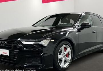 Audi A6 68.216 km 38.810 &euro; Hagen 58089
