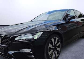 Volvo S90 11.283 km 42.490 &euro; Dorsten 46282