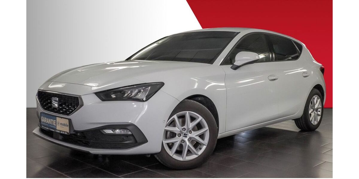 Seat Leon 79.600 km 17.500 &euro; Dorsten 46284