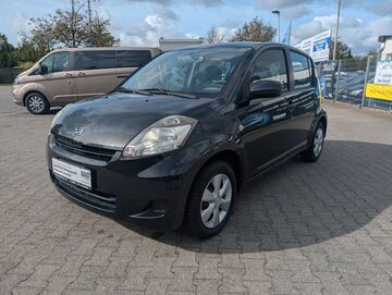 Gebrauchte Daihatsu Sirion