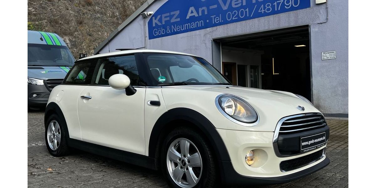 Mini ONE 125.000 km 9.450 &euro; Essen 45257