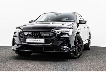 Audi e-tron 59.998 km 38.820 &euro; Hagen 58091