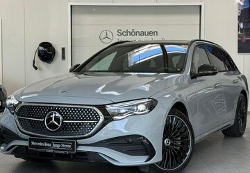 Mercedes-Benz E 450 16.187 km 88.440 &euro; Wuppertal 42281