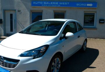 Opel Corsa 160.660 km 3.490 &euro; Bochum 44809
