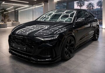 Audi RSQ8 68.900 km 99.900 &euro; Gladbeck 45968