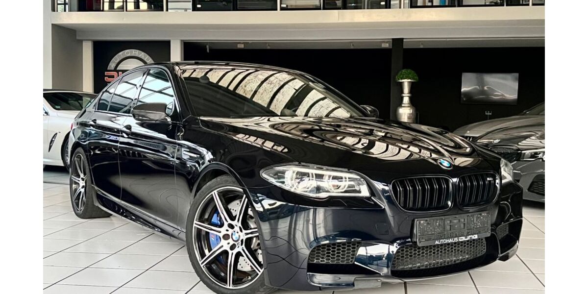 BMW M5 159.000 km 39.990 &euro; Wuppertal 42279