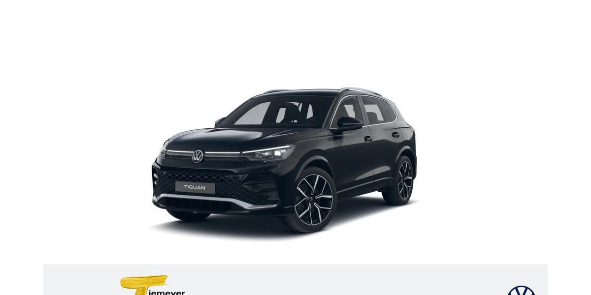 VW Tiguan 10.317 km 43.790 &euro; Bochum 44892