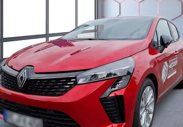 Renault Clio 8.500 km 16.990 &euro; Dorsten 46282