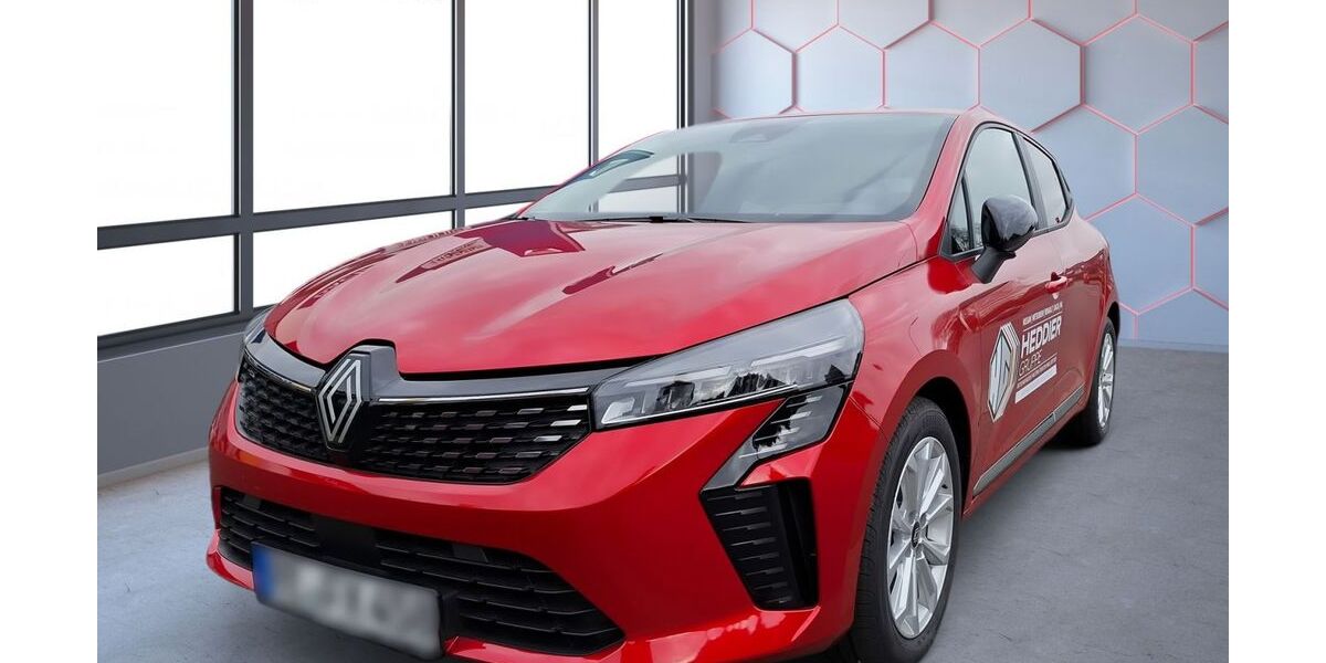 Renault Clio 8.500 km 16.990 &euro; Dorsten 46282