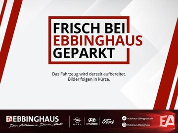 Gebrauchte Ford Tourneo Custom