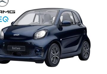 Smart ForTwo 11.771 km 12.690 &euro; Dortmund 44139