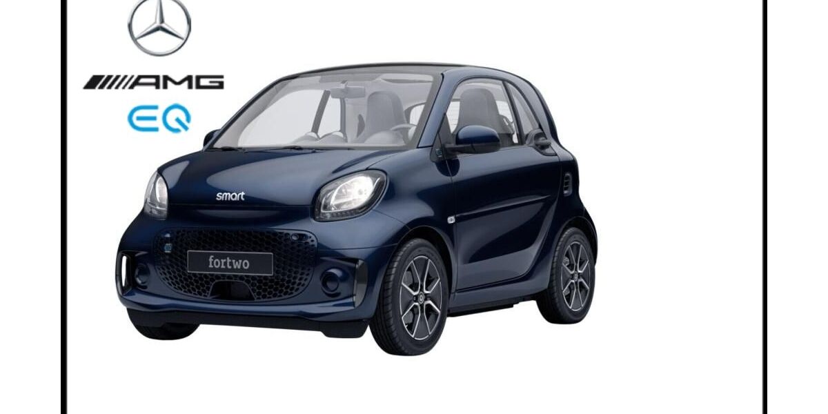 Smart ForTwo 11.771 km 12.690 &euro; Dortmund 44139