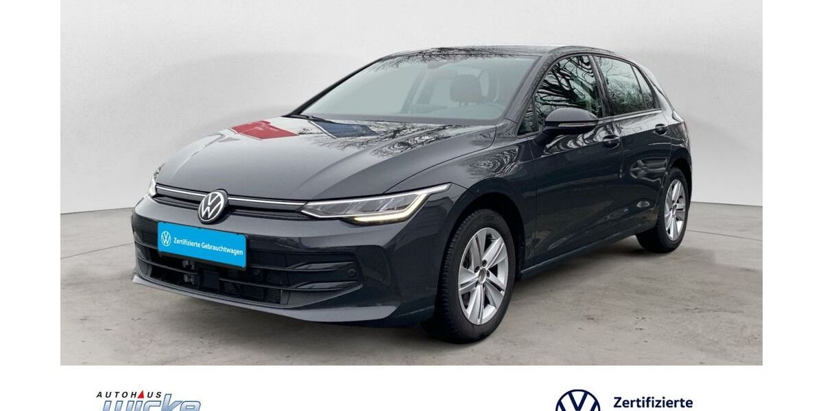 VW Golf 6.295 km 27.980 &euro; Bochum - Linden 44879