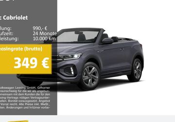 VW T-Roc 25.557 km 31.470 &euro; Bochum 44892