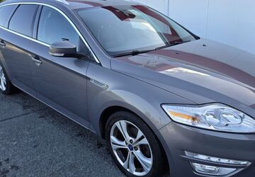 Ford Mondeo 253.589 km 3.330 &euro; dortmund 44369