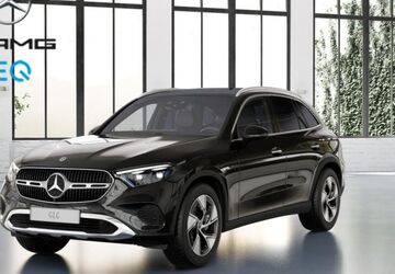 Mercedes-Benz GLC 400 75.596 km 51.990 &euro; Dortmund 44139