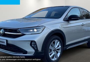 VW Taigo 7.914 km 27.450 &euro; Wuppertal 42109