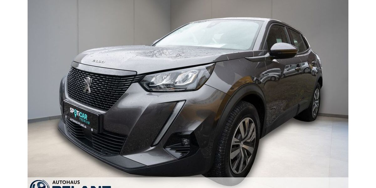 Peugeot 2008 33.350 km 16.190 &euro; Herne 44625