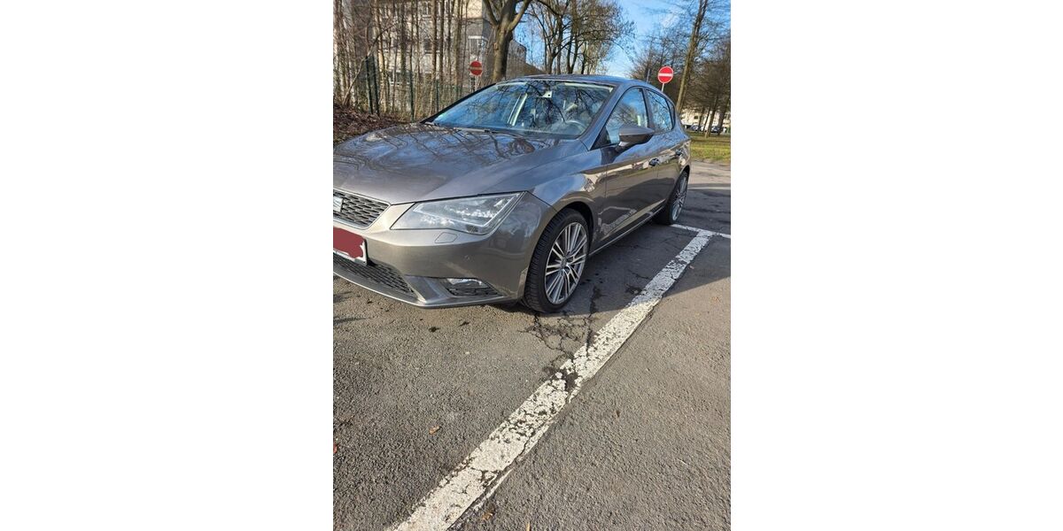 Seat Leon 150.000 km 8.250 &euro; Bochum 44809