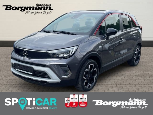 Opel Crossland (X) 36.750 km 15.950 &euro; Dorsten 46286