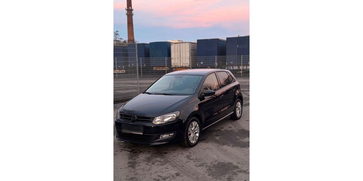 VW Polo 104.000 km 7.000 &euro; Hagen 58095