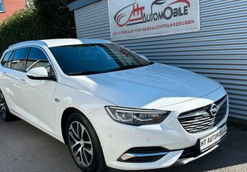 Opel Insignia 204.800 km 7.499 &euro; Marl 45770